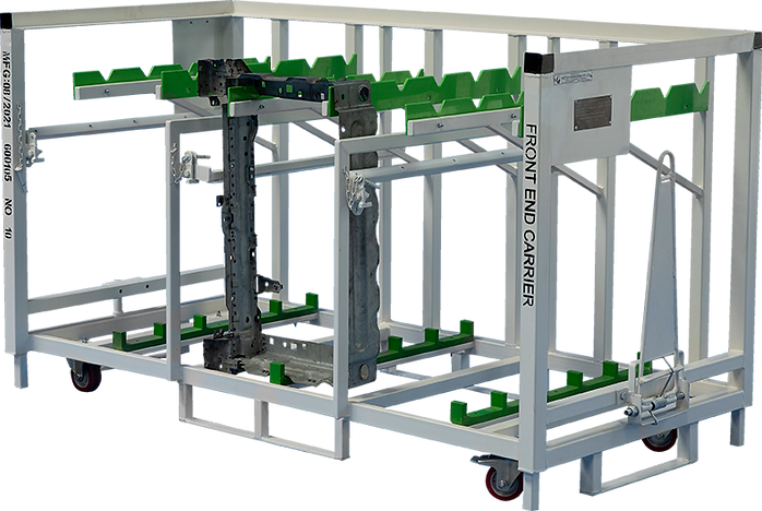 Asphalt Mixing Plant