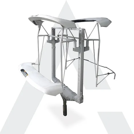 Portable Concrete Plant