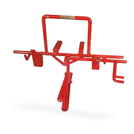 Portable Concrete Plant