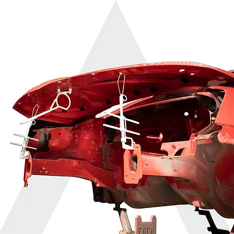 Portable Concrete Plant