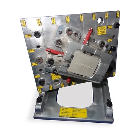 Portable Concrete Plant