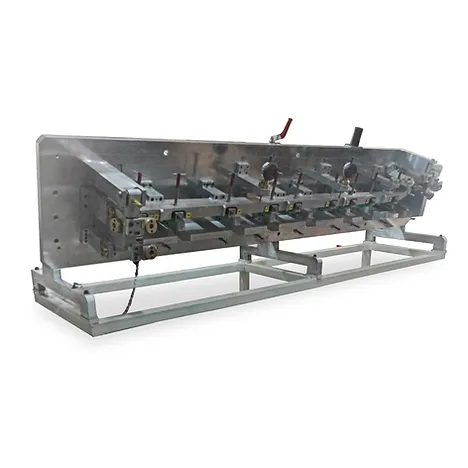 Portable Concrete Plant