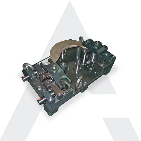 Portable Concrete Plant