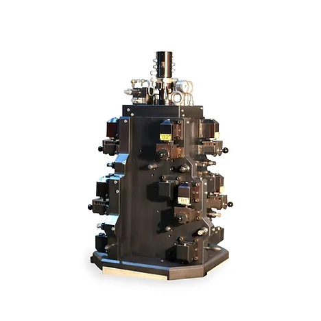 Portable Concrete Plant