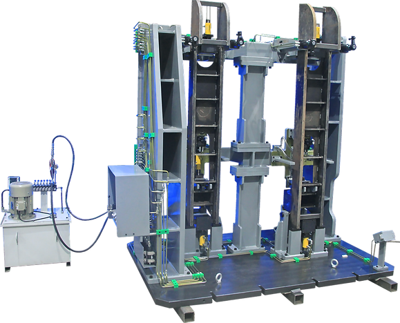 Portable Concrete Plant