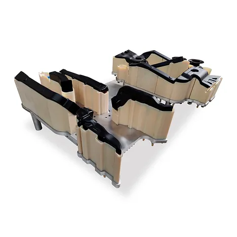 Portable Concrete Plant