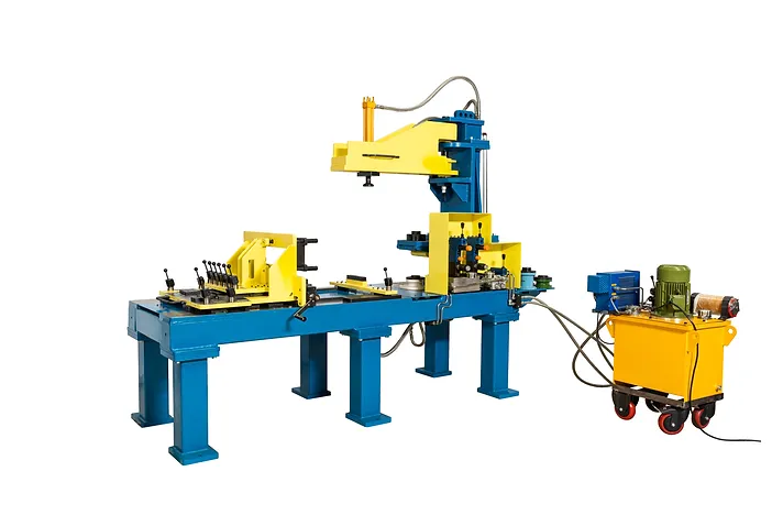 Portable Concrete Plant