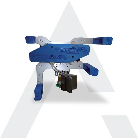 Portable Concrete Plant