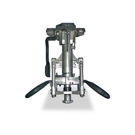 Portable Concrete Plant