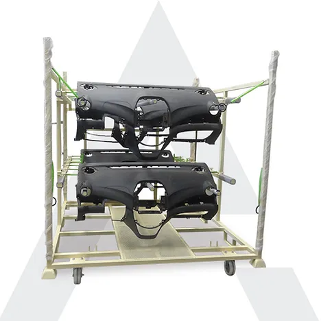 Asphalt Drum Mix Plant